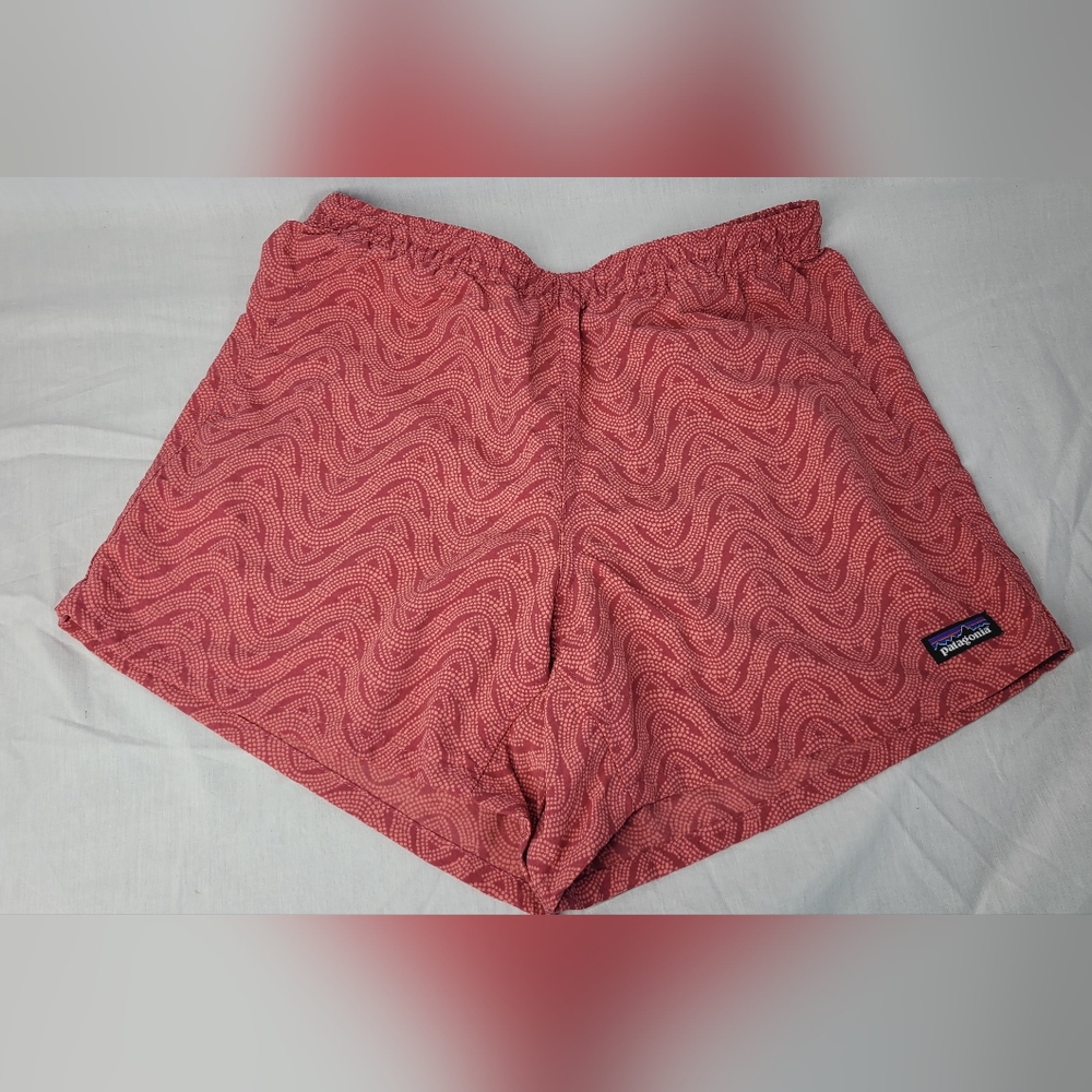 Patagonia baggie shorts